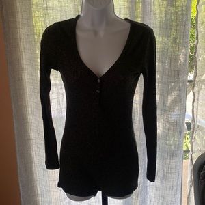 Fashion Nova Sleep Romper